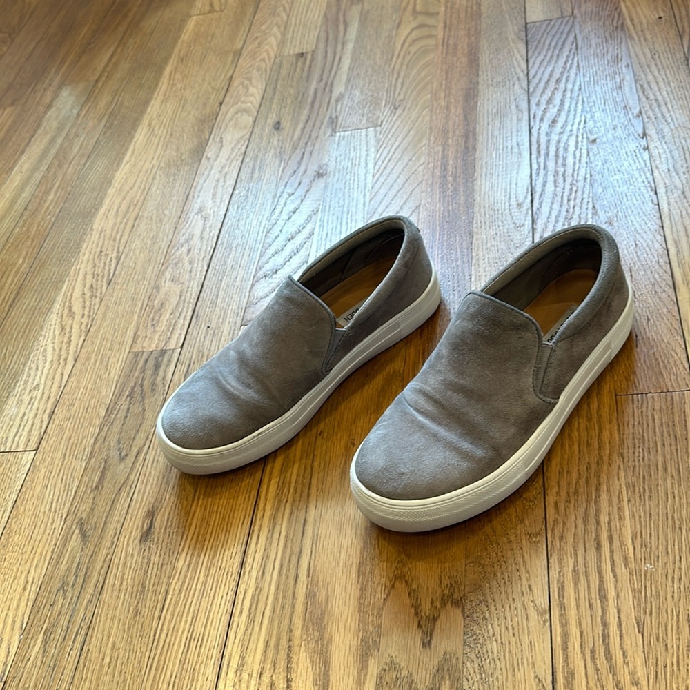 Steve maddens shoes